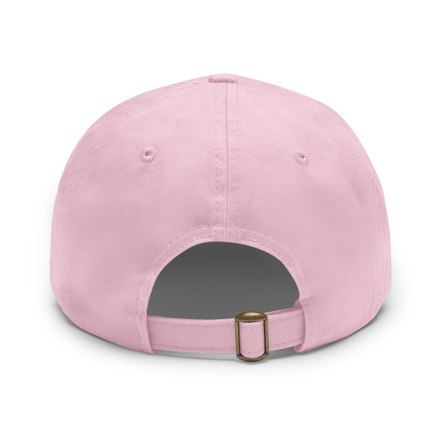 Weapons Co 2/5 Dad Hat with Leather Patch