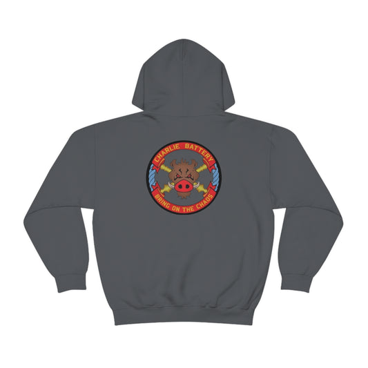 Chaos 1/10 Hoodie