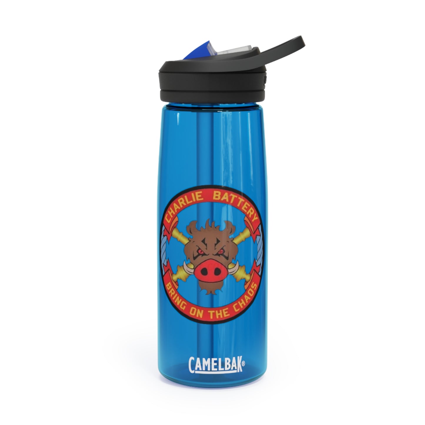 Chaos 1/10 CamelBak Eddy® Water Bottle, 25oz
