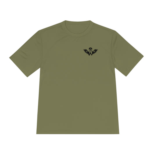 Legacy Mayhem Moisture Wicking Tee