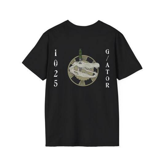 10th Marines CBR 1025 G/ATOR Tee