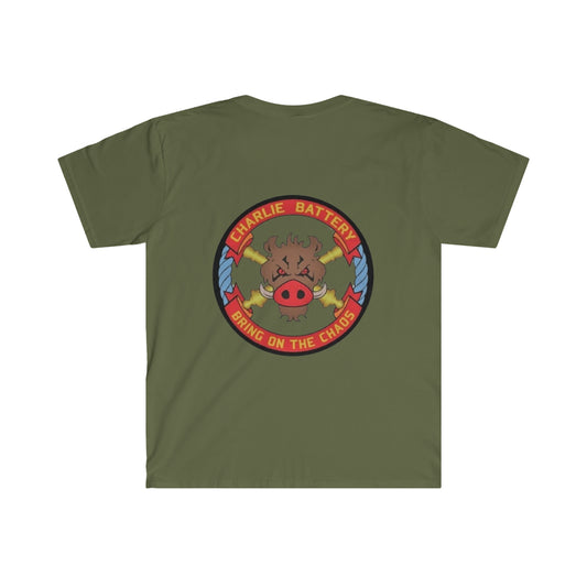 Chaos 1/10 Tee