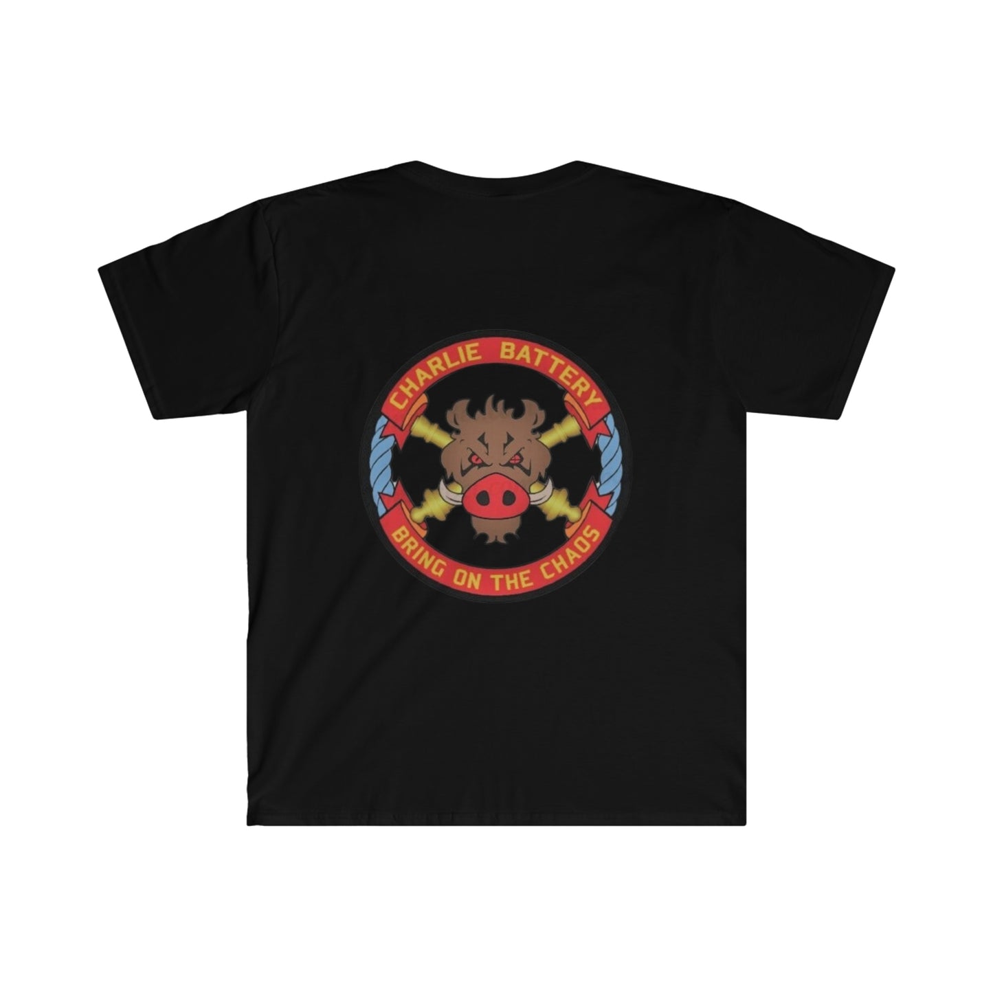 Chaos 1/10 Tee
