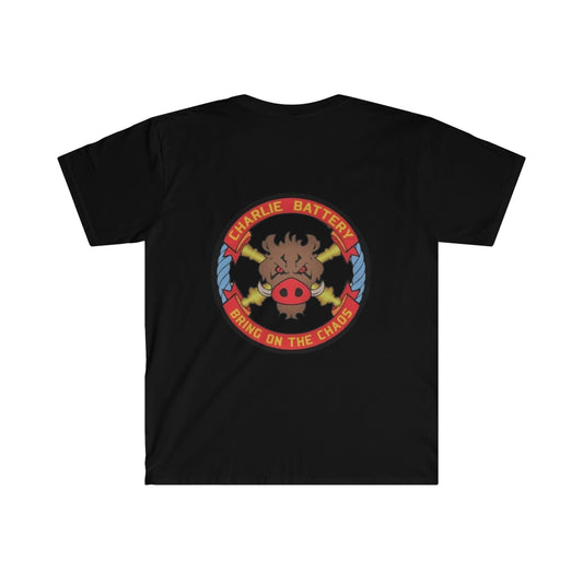 Chaos 1/10 Tee