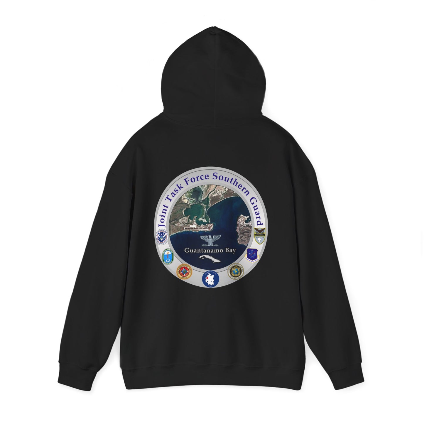 JTF-SG Hoodie