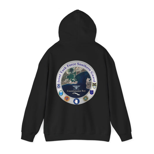 JTF-SG Hoodie
