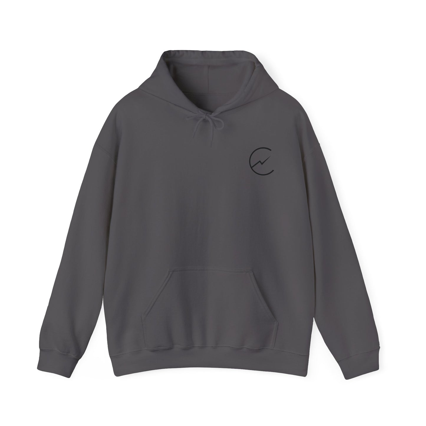 10th Marines CBR 1025 G/ATOR Hoodie
