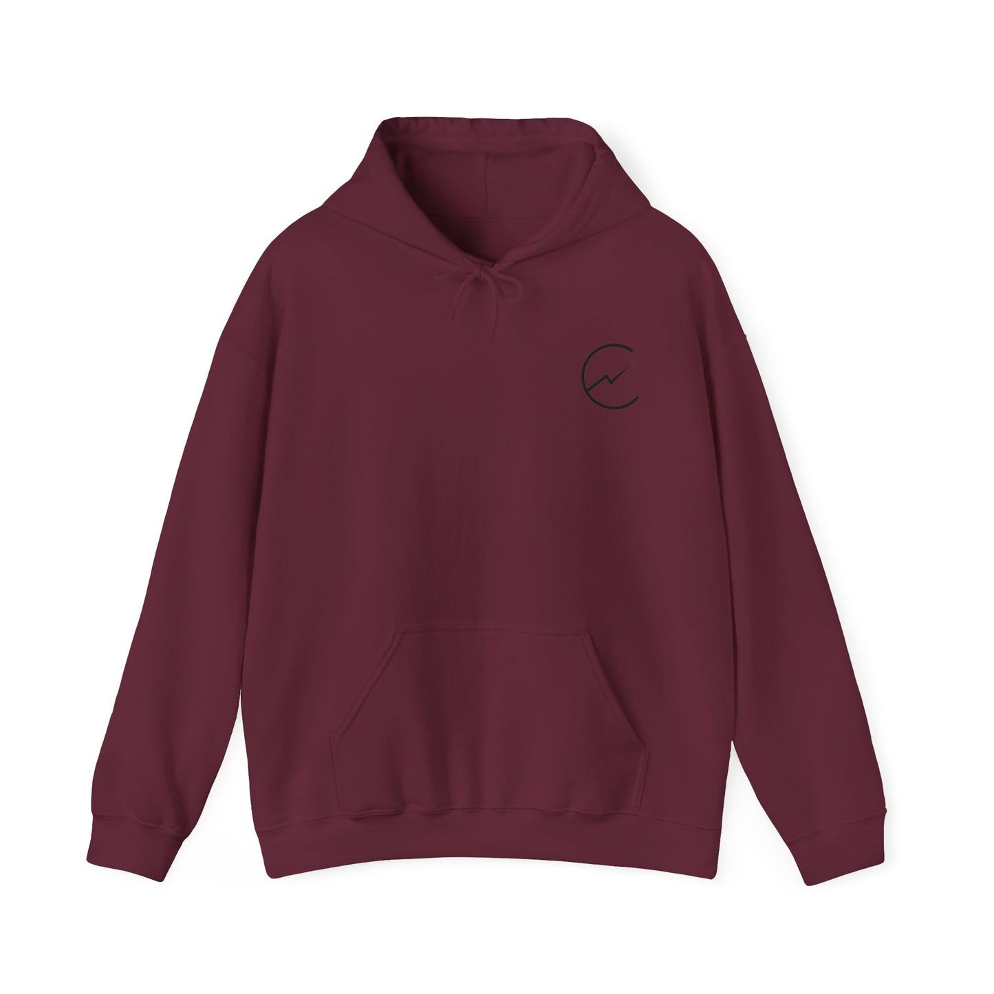 10th Marines CBR 1025 G/ATOR Hoodie