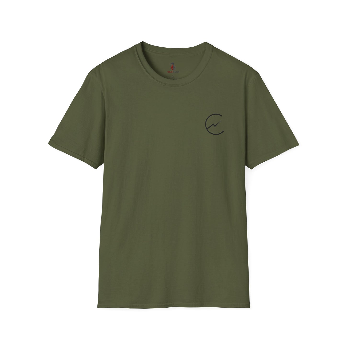 10th Marines CBR FARO Tee