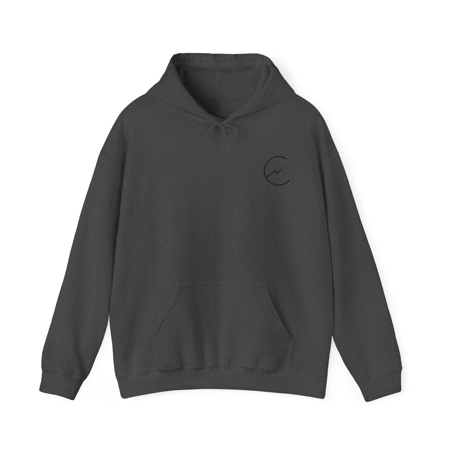 10th Marines CBR 1025 G/ATOR Hoodie
