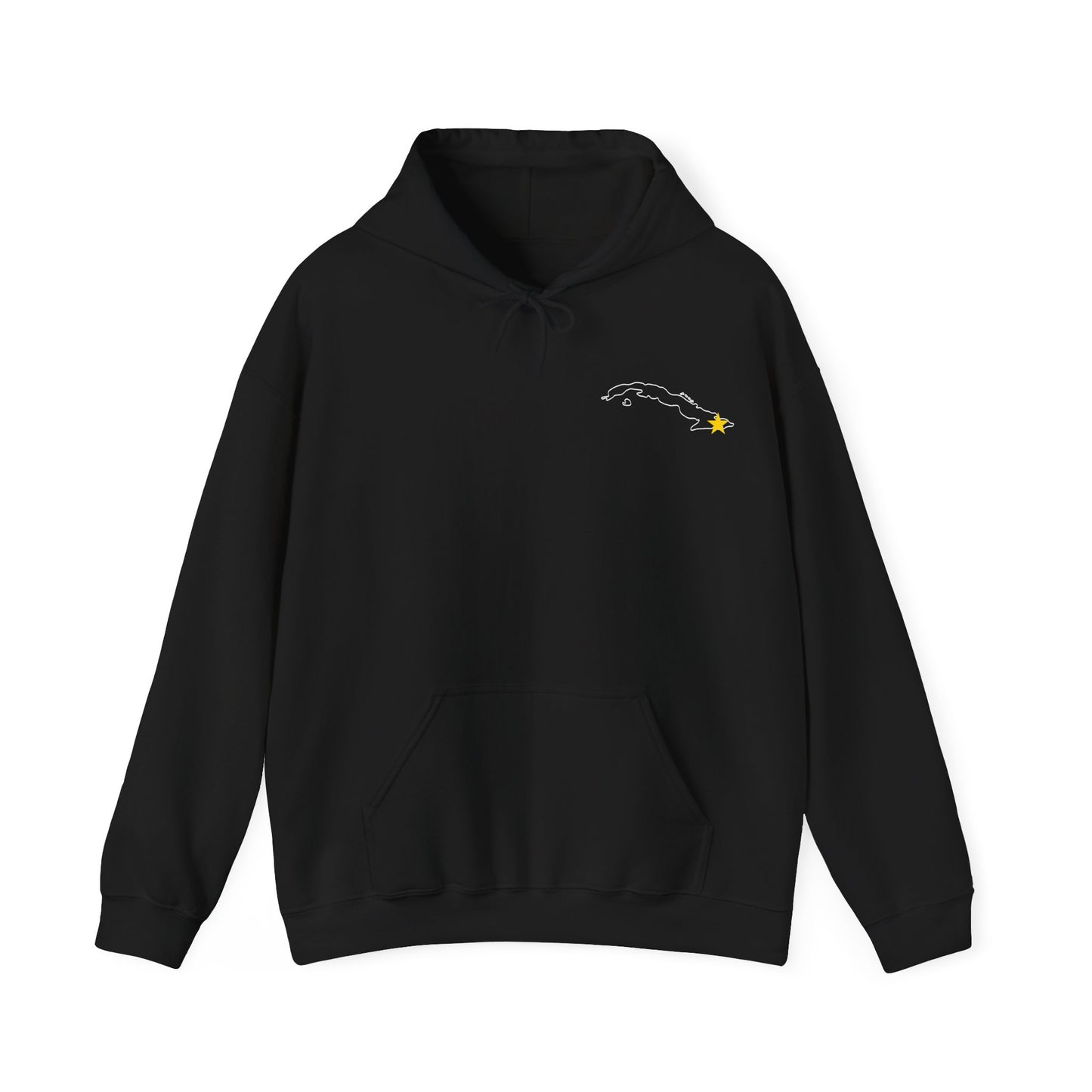 JTF-SG Hoodie