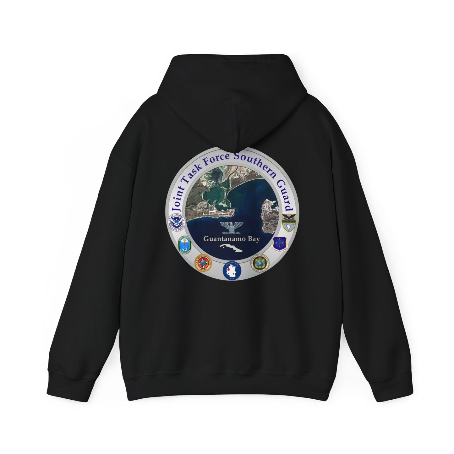 JTF-SG Hoodie