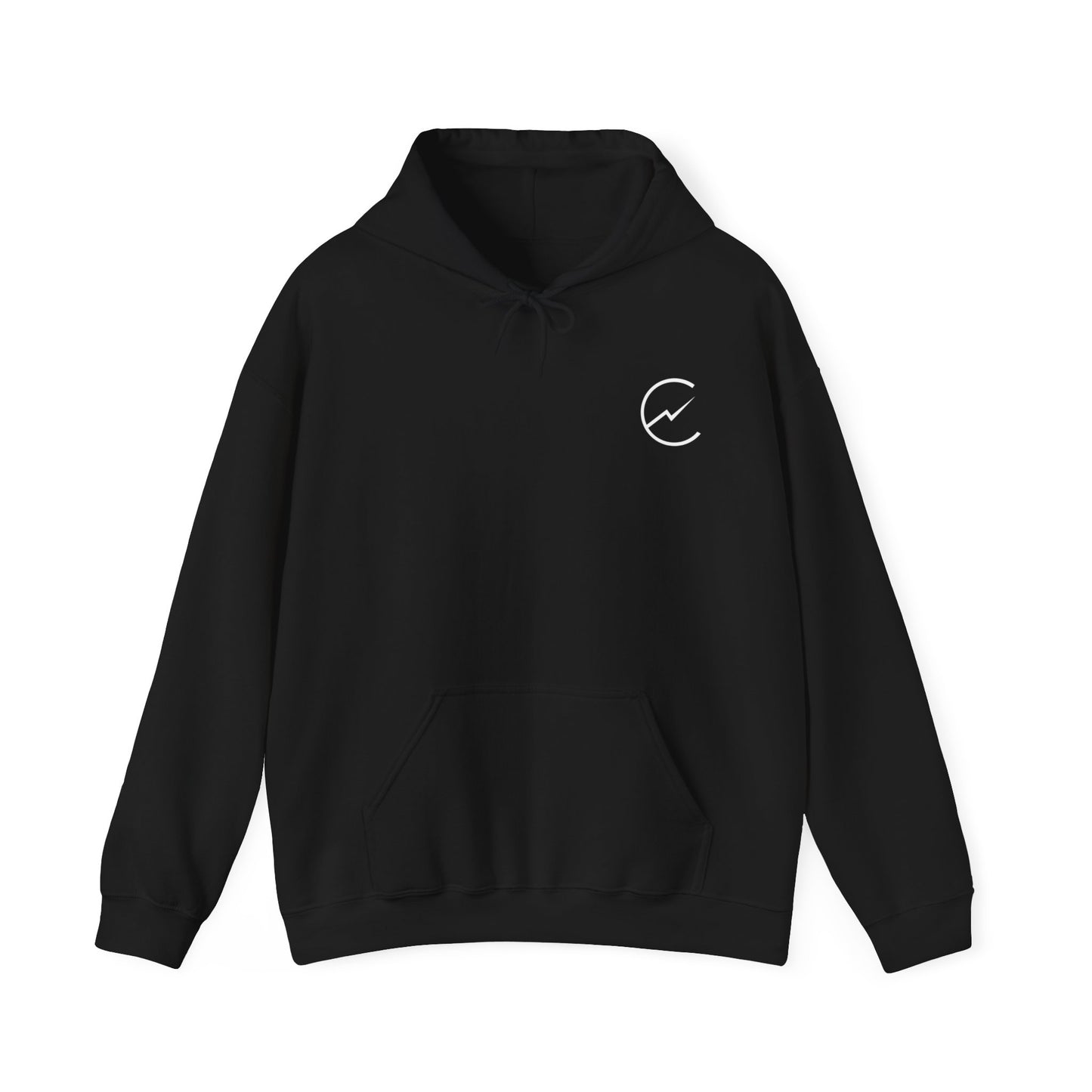 10th Marines CBR 1025 G/ATOR Hoodie