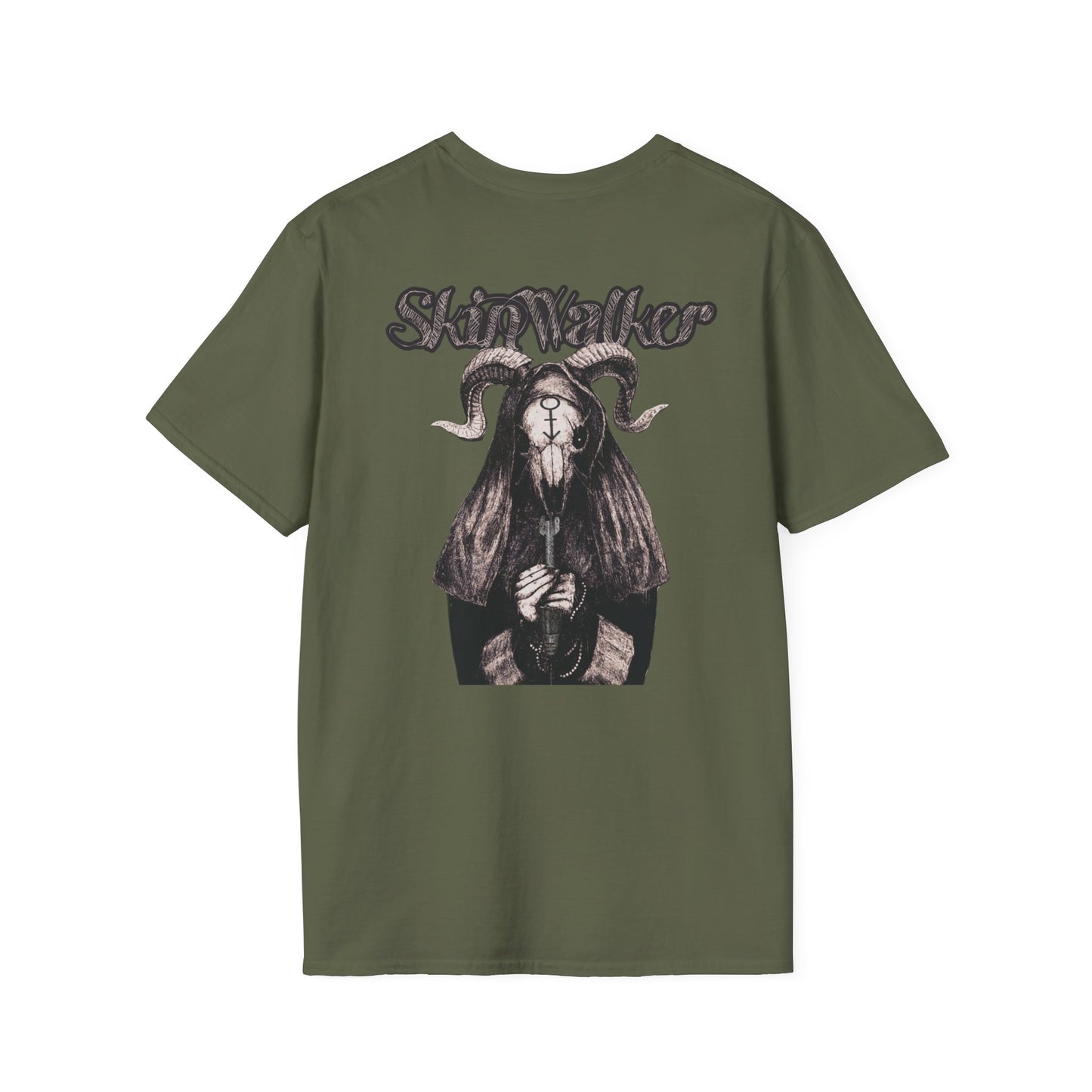 Skinwalker 3/5 Tee
