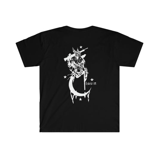 Chosin 1/1 Viking Tee