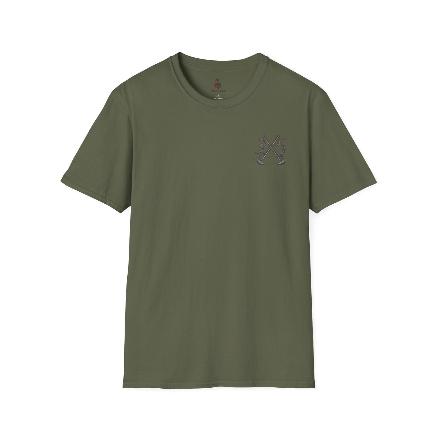 Skinwalker 3/5 Tee