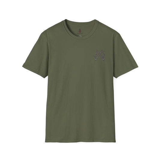 Skinwalker 3/5 Tee