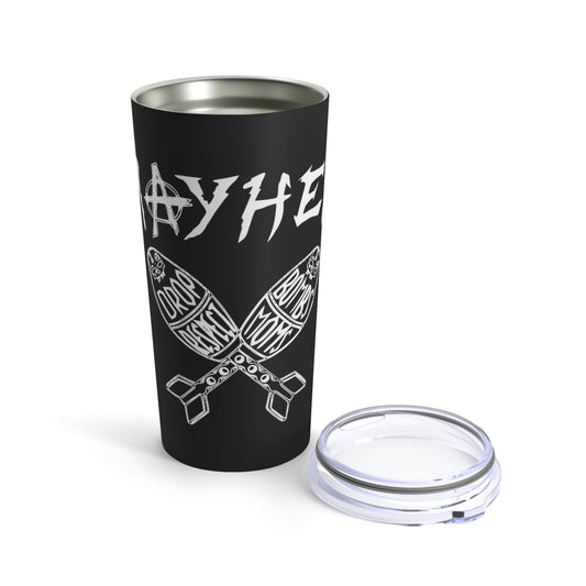 Legacy Mayhem Tumbler, 20oz