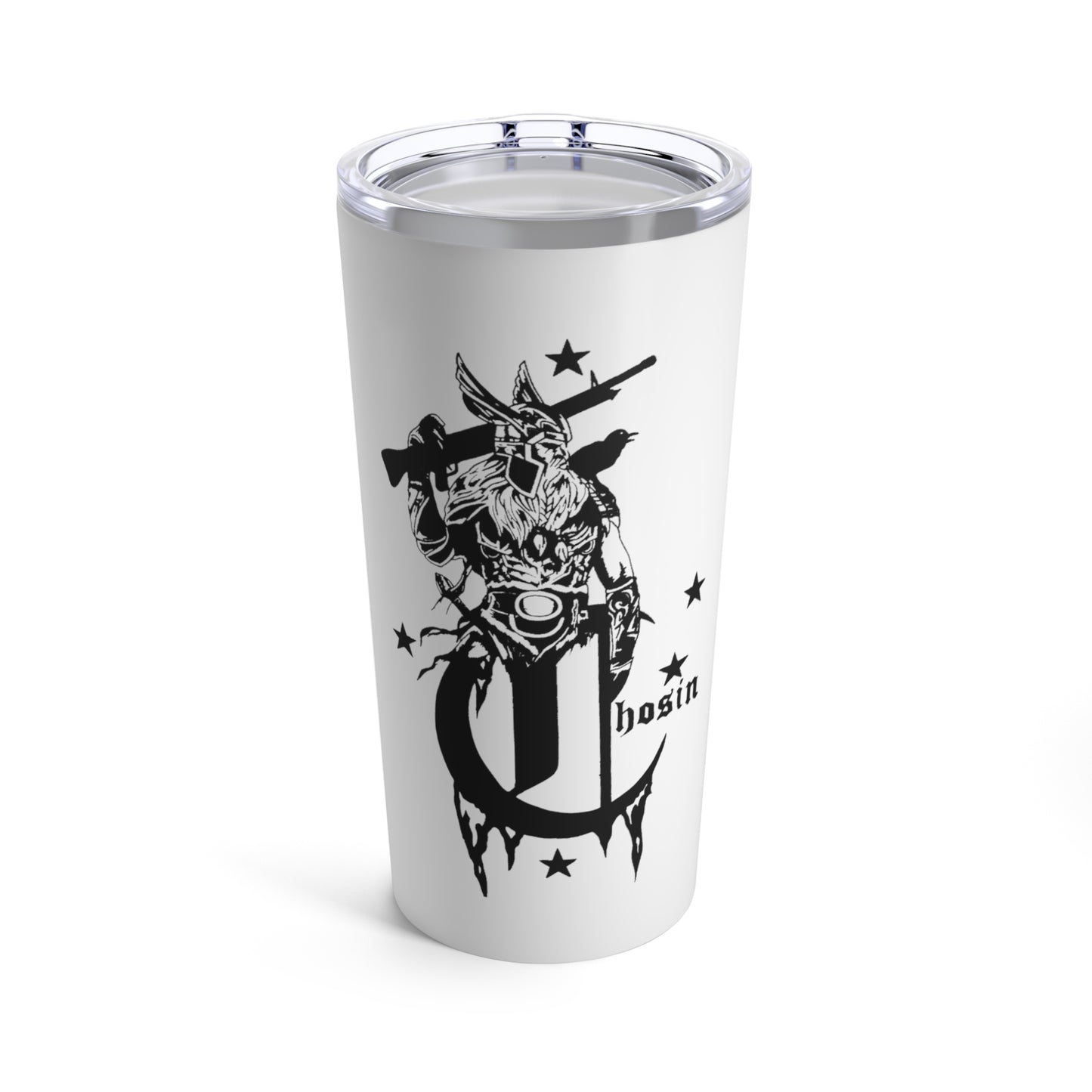 Chosin 1/1 Viking Tumbler, 20oz