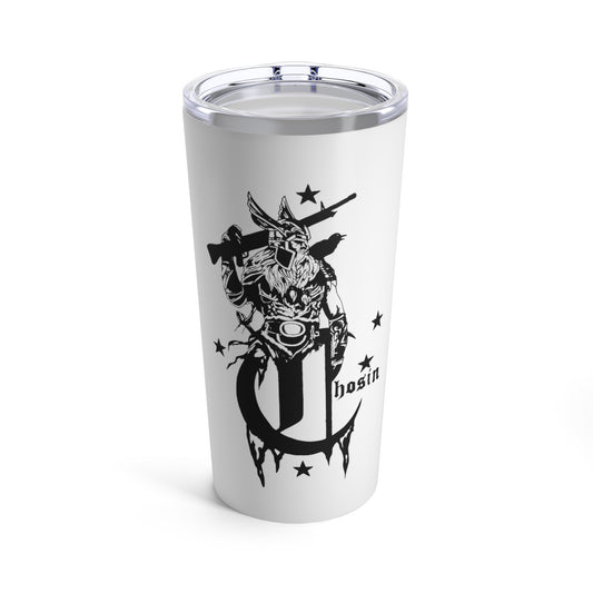 Chosin 1/1 Viking Tumbler, 20oz
