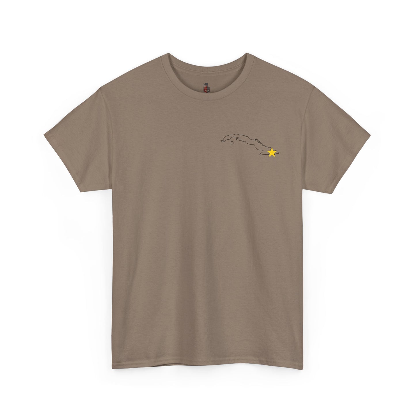 JTF-SG Tee (USN)