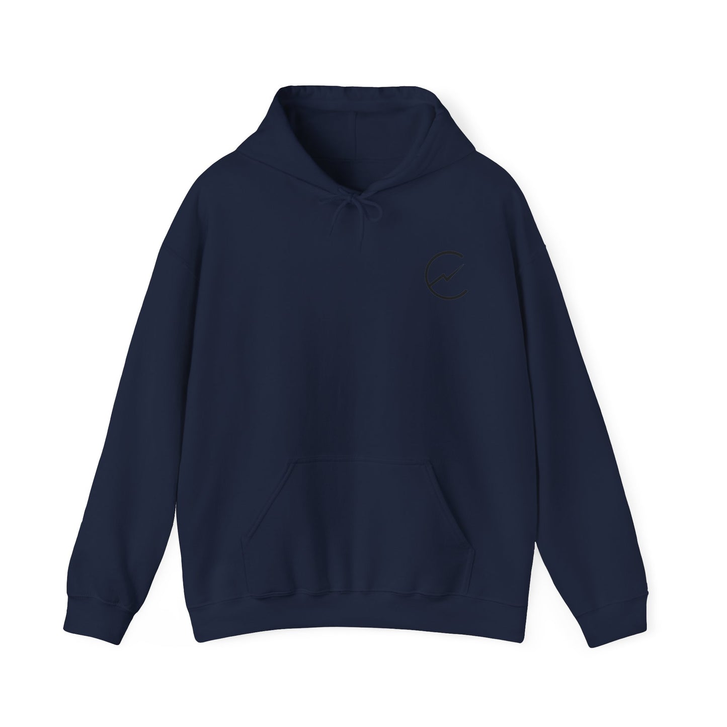 10th Marines CBR 1025 G/ATOR Hoodie