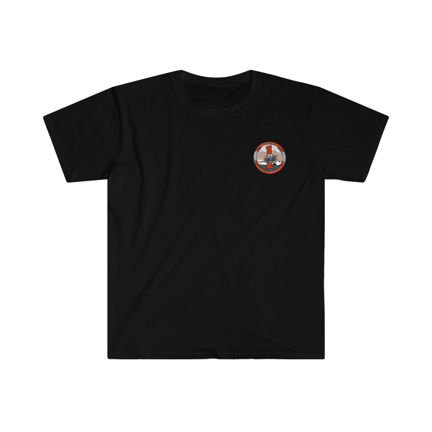 Chaos 1/10 Tee