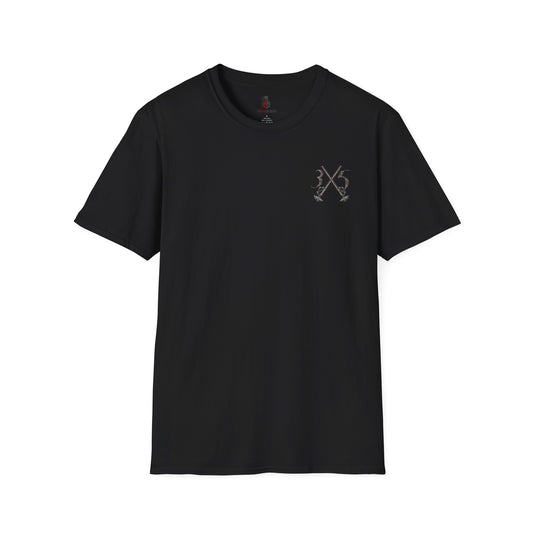 Skinwalker 3/5 Tee