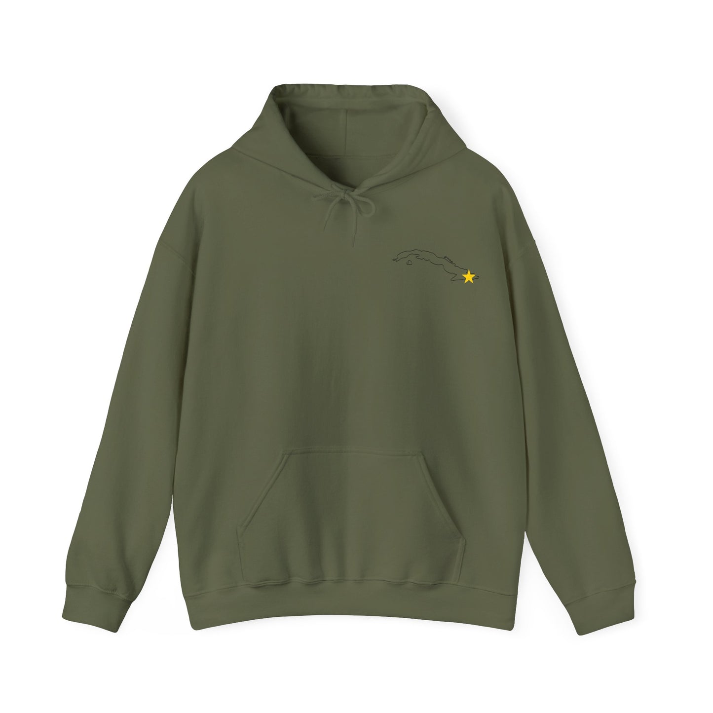 JTF-SG Hoodie