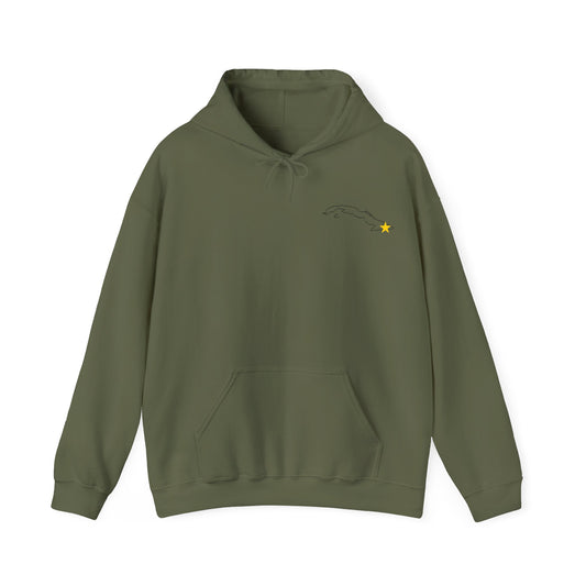 JTF-SG Hoodie