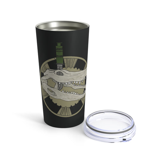 10th Marines CBR 1025 G/ATOR Tumbler, 20oz