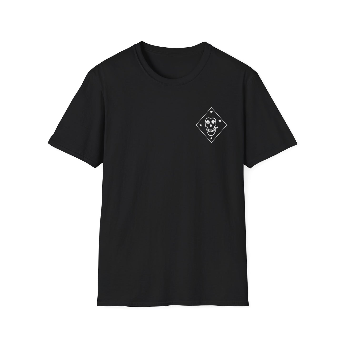 Misfit 2/5 Tee