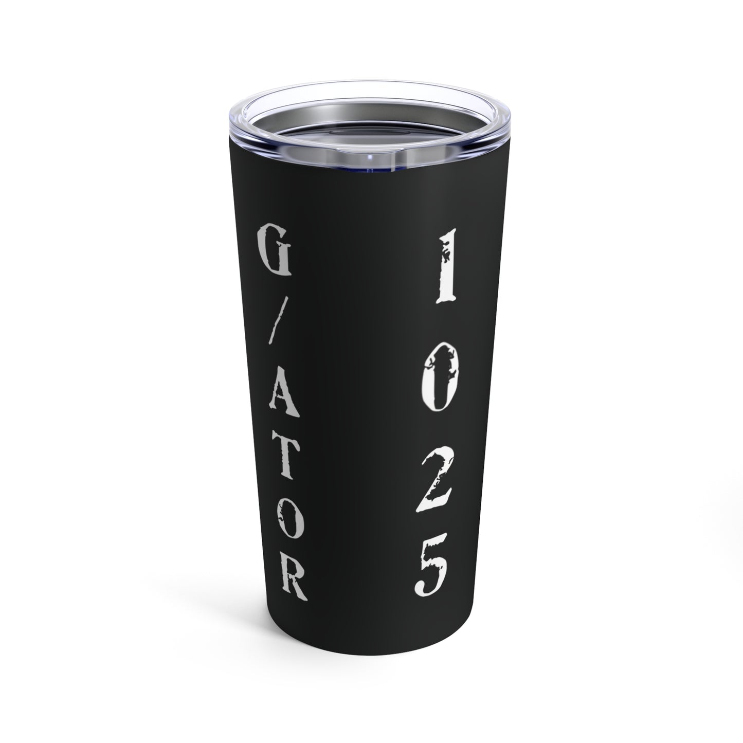 10th Marines CBR 1025 G/ATOR Tumbler, 20oz