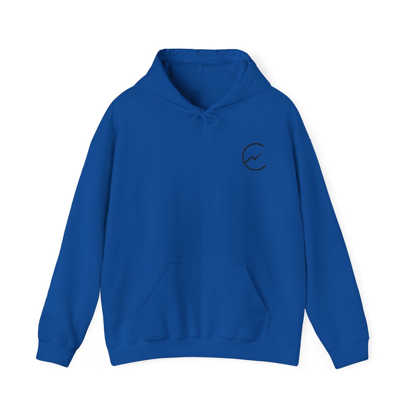 10th Marines CBR 1025 G/ATOR Hoodie