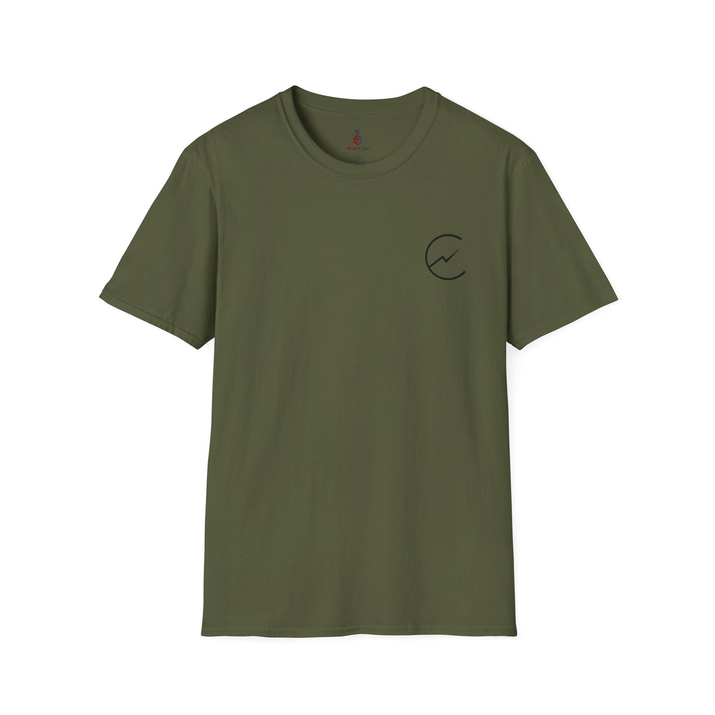 10th Marines CBR 1025 G/ATOR Tee