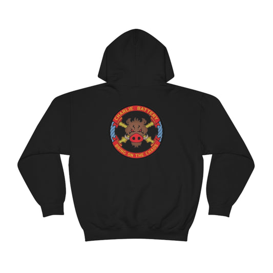 Chaos 1/10 Hoodie