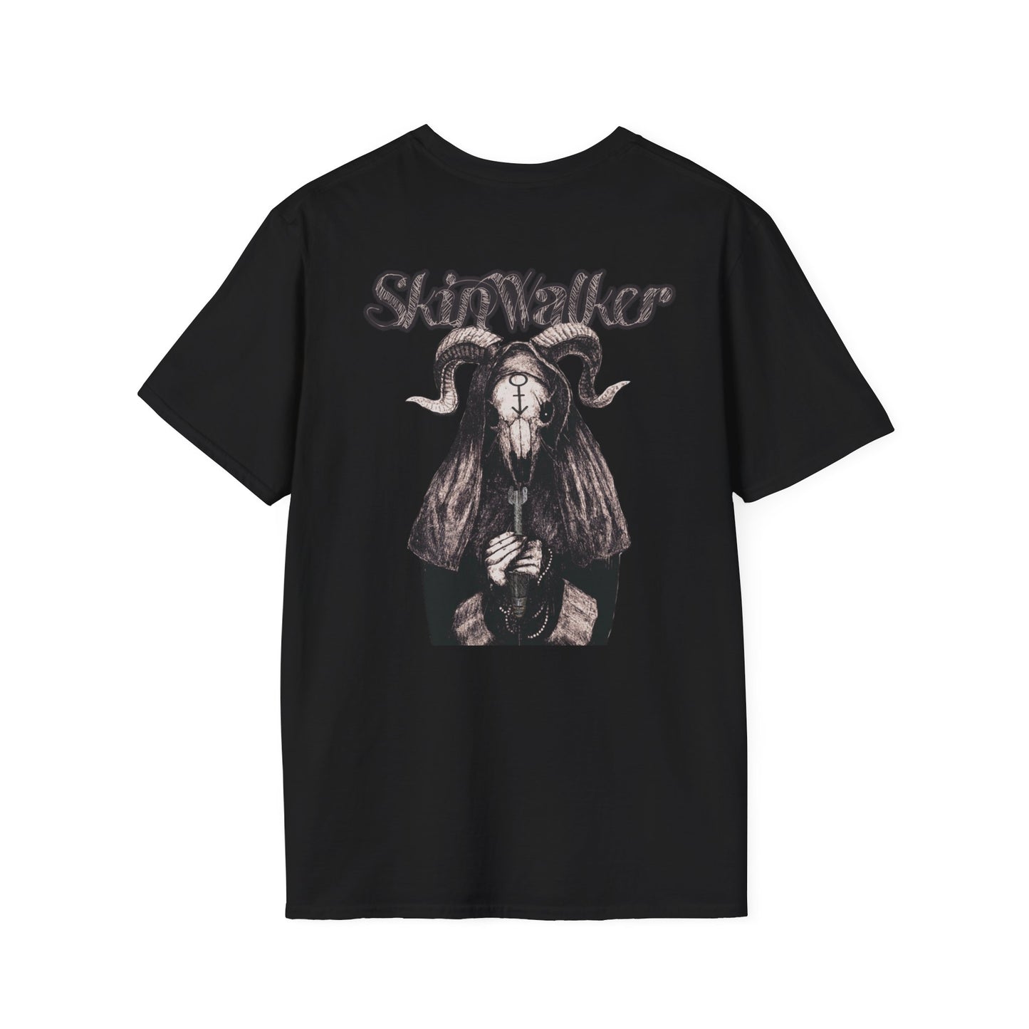 Skinwalker 3/5 Tee