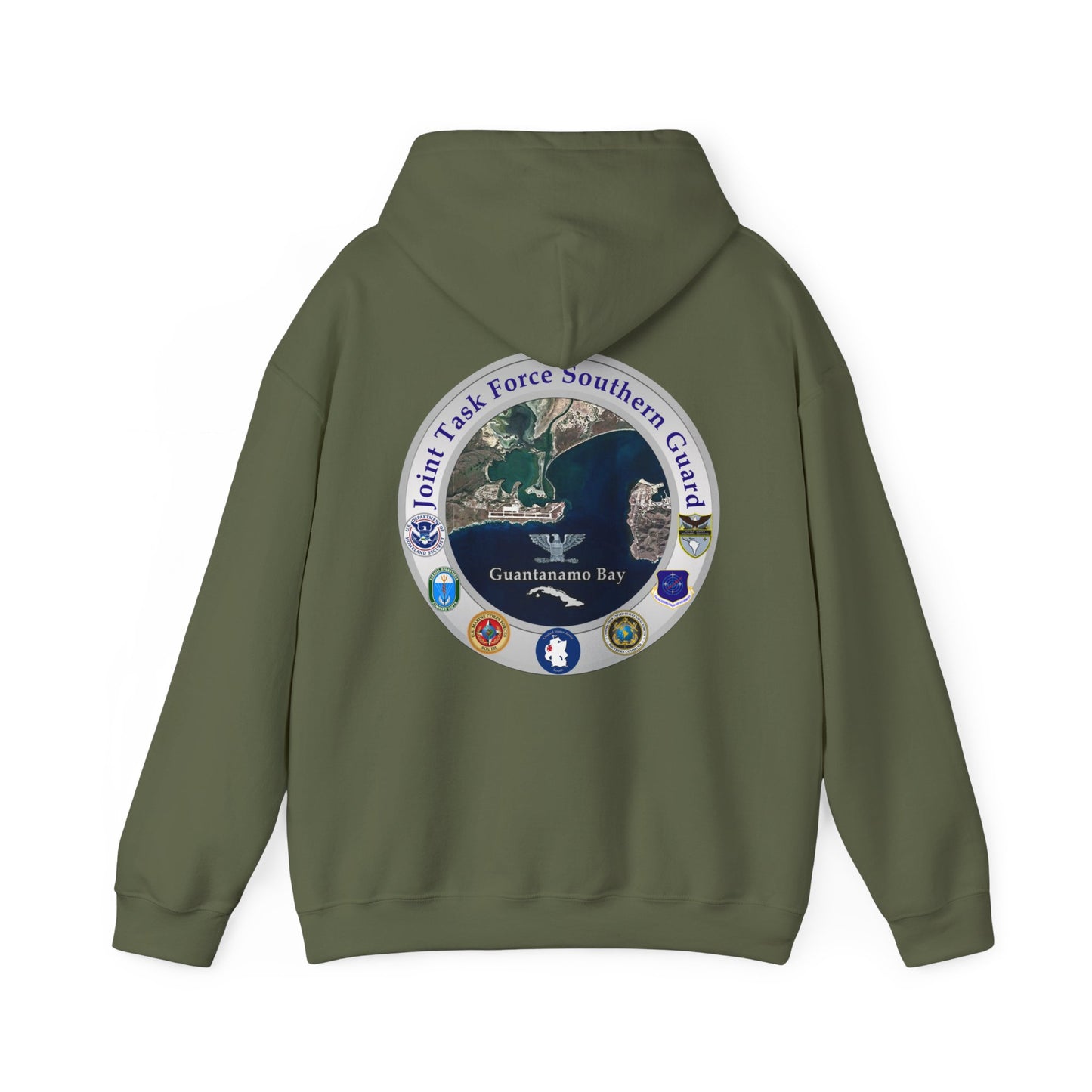 JTF-SG Hoodie