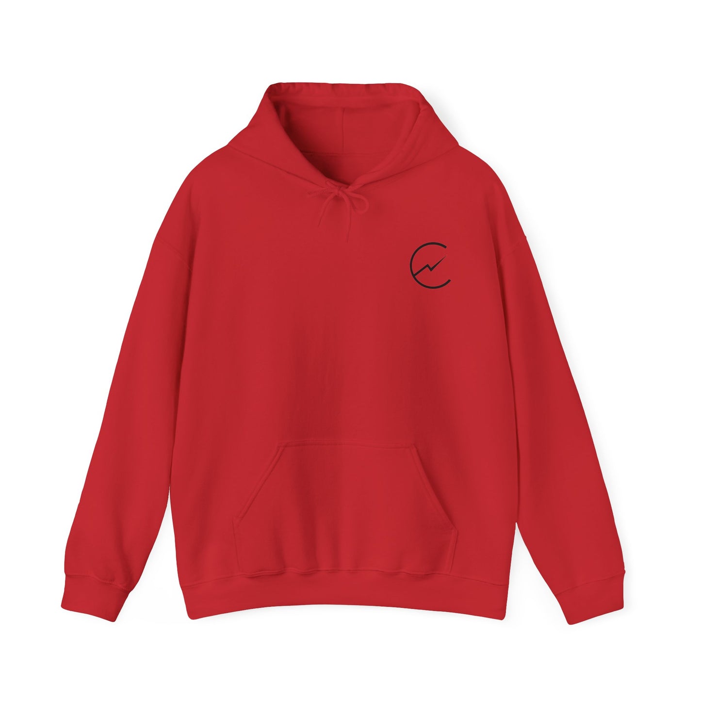 10th Marines CBR 1025 G/ATOR Hoodie