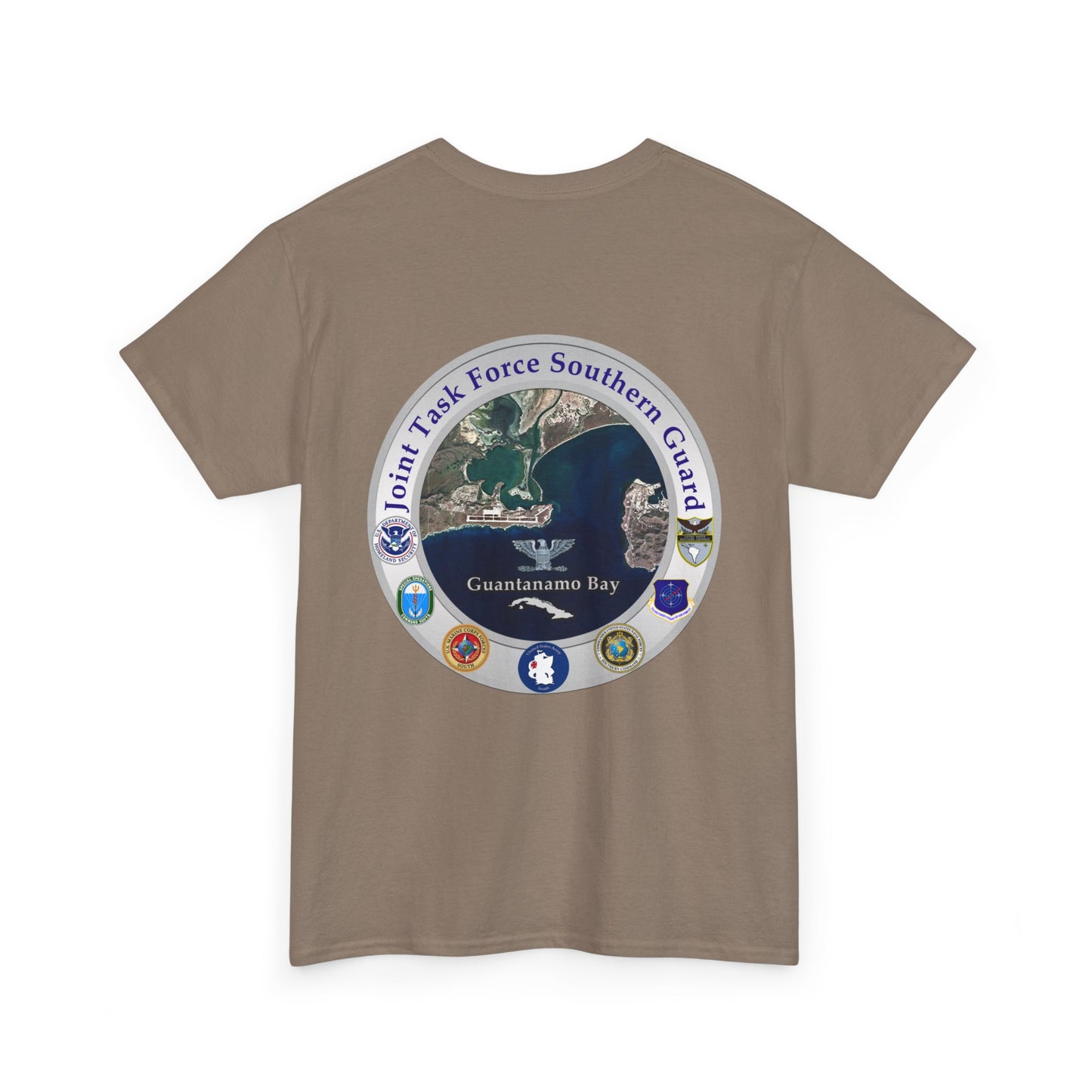 JTF-SG Tee (USN)