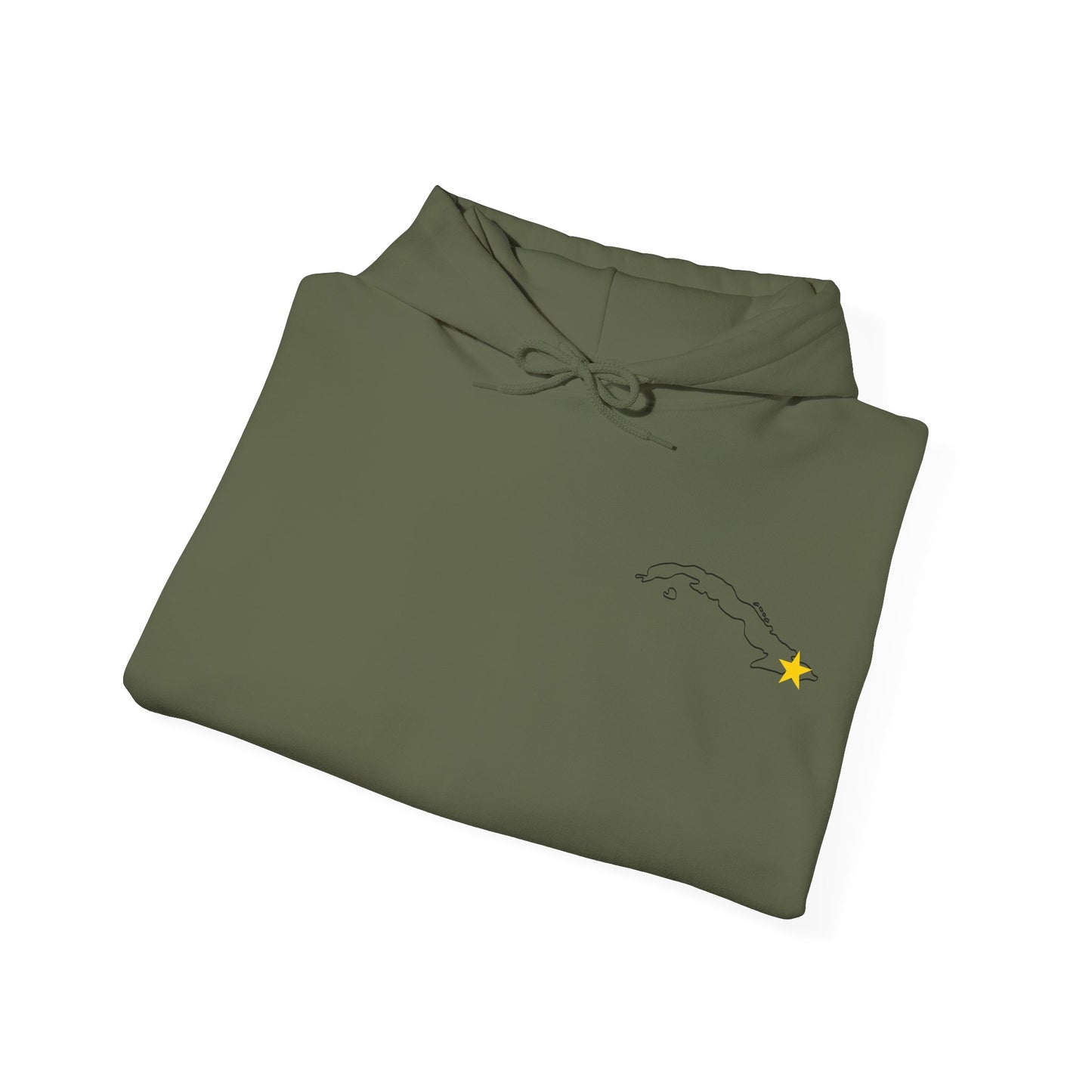 JTF-SG Hoodie