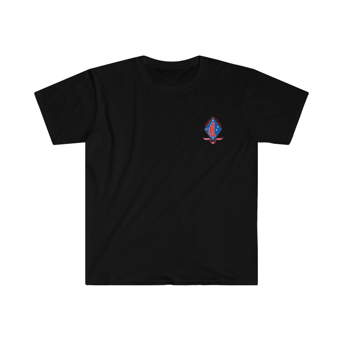Chosin 1/1 Viking Tee