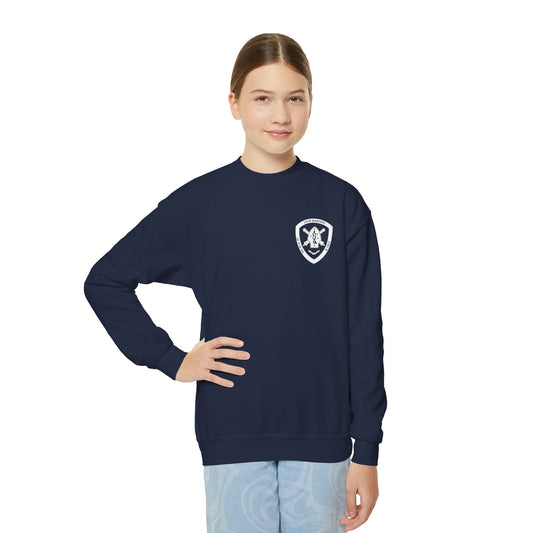 Molly Pitcher Youth Sweatshirt