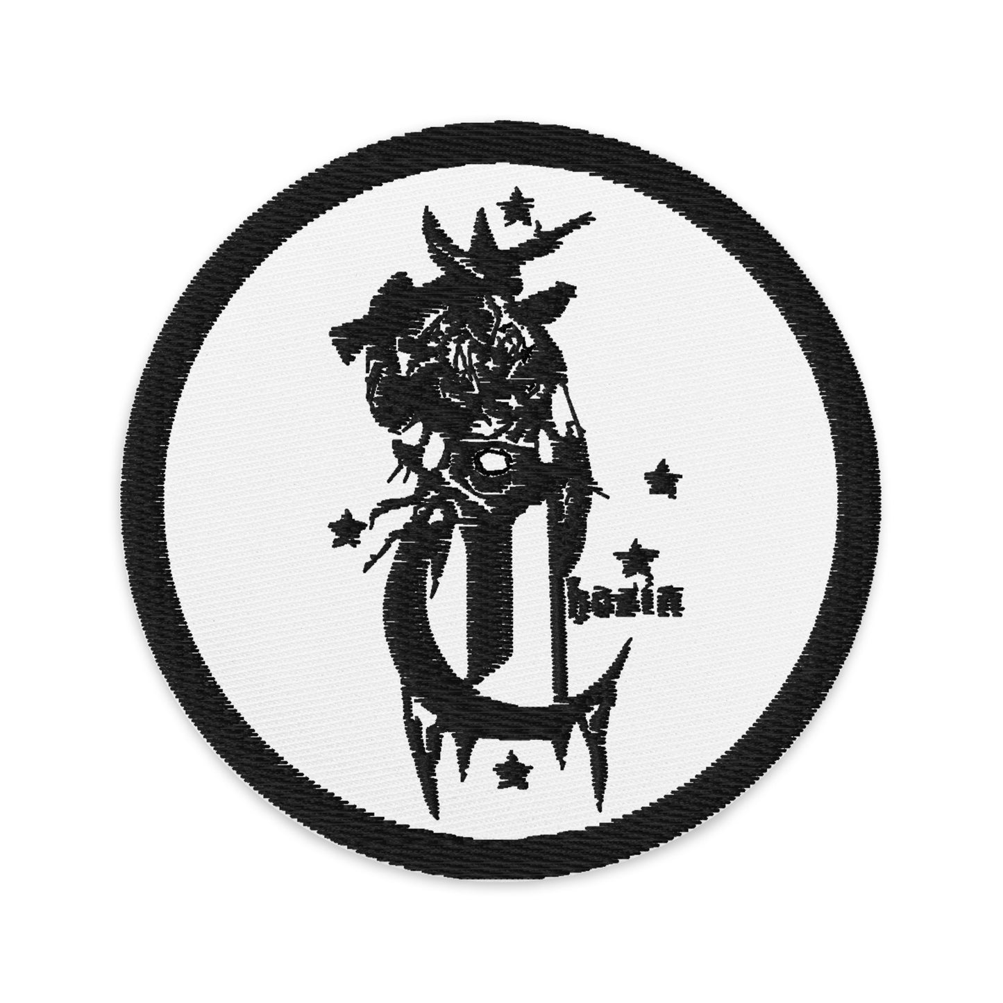 Chosin 1/1 Viking Patch