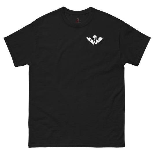 HQ Plt Weapons Co 2/5 Black Tee