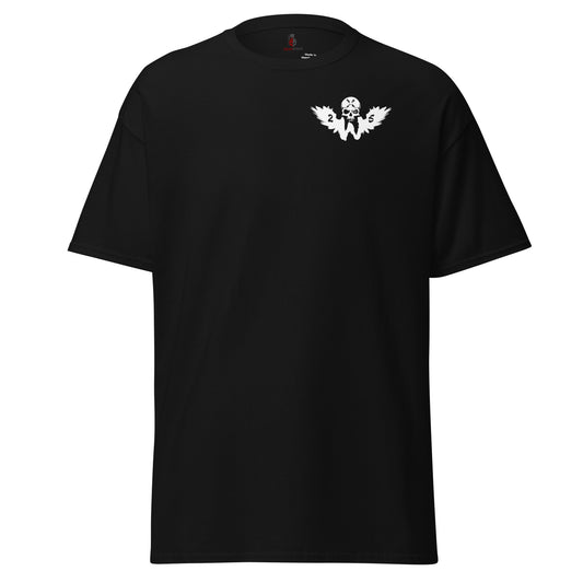 CAAT MUD 2/5 Black Tee