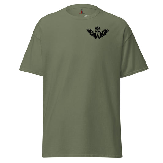 CAAT MUD 2/5 Green Tee