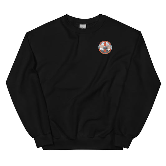 Chaos 1/10 Crewneck Sweatshirt