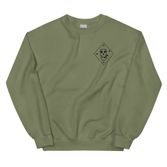 Misfit 2/5 Crewneck Sweatshirt