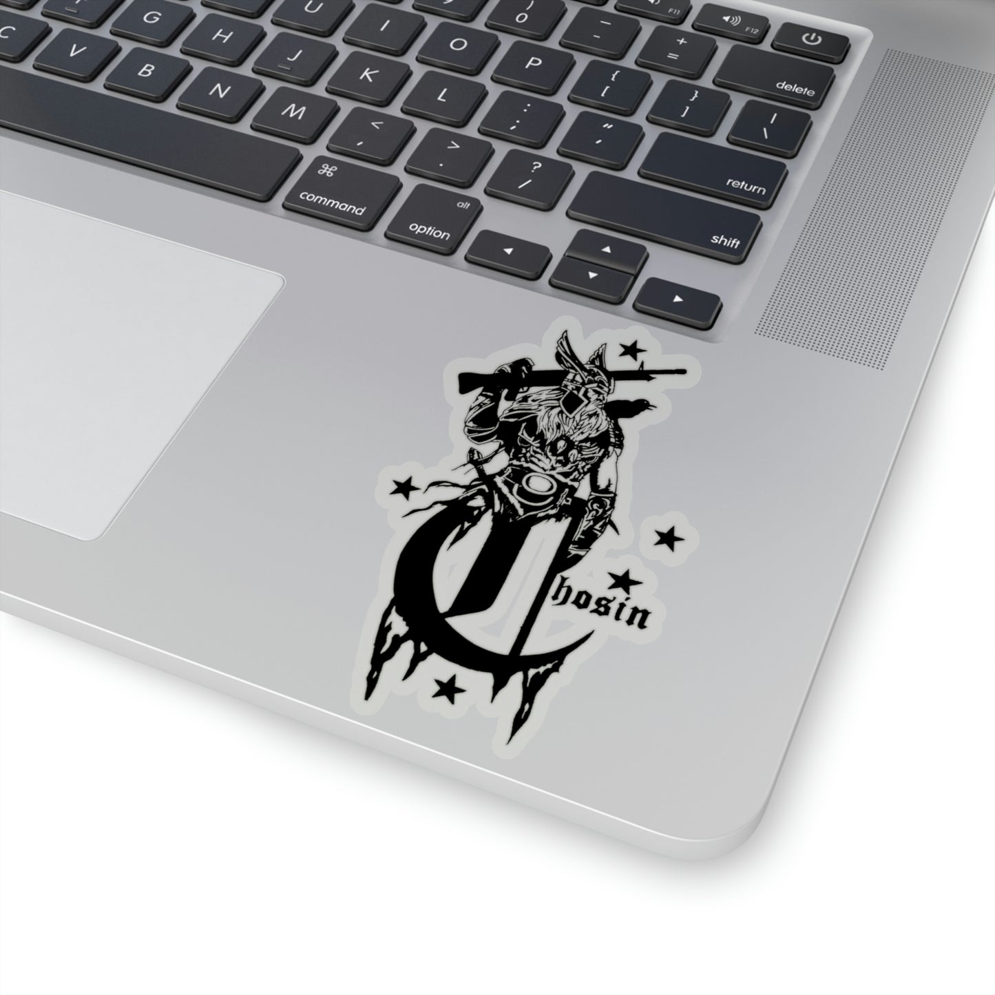 Chosin 1/1 Viking Kiss-Cut Stickers
